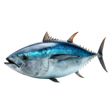 Bigeye Tuna